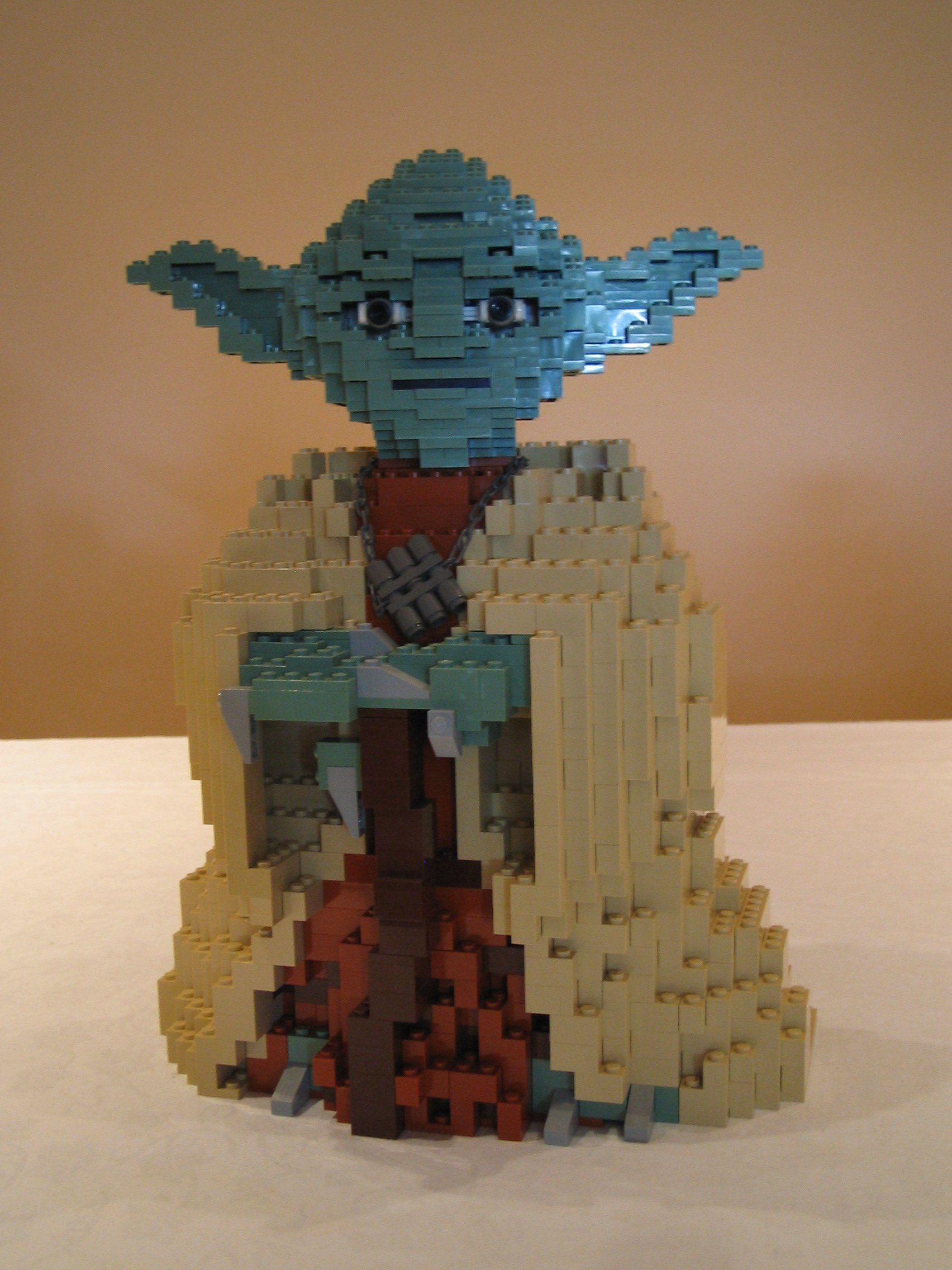 Yoda